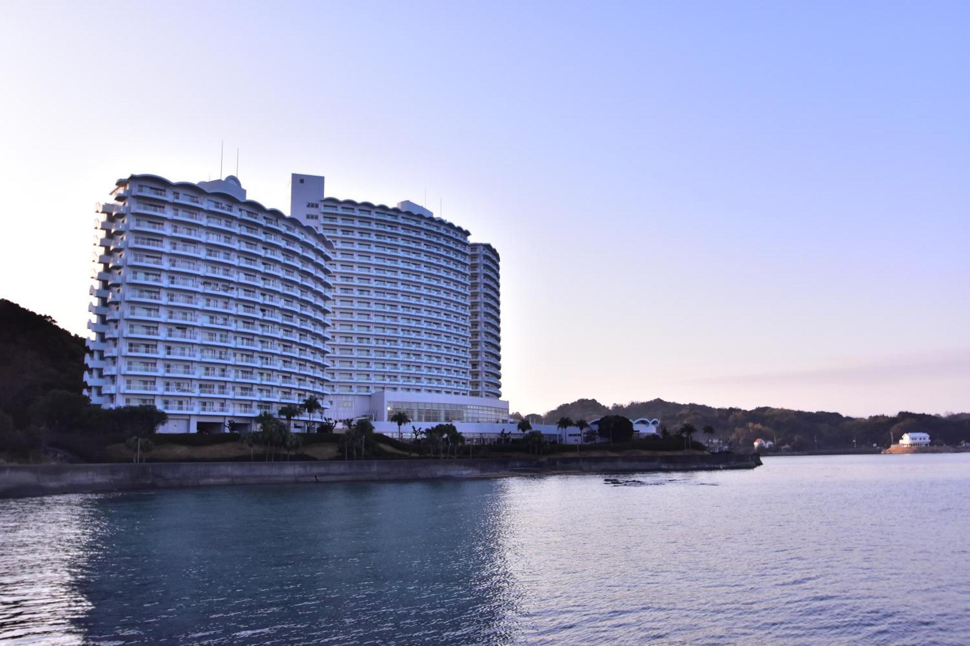 Hotel Harvest Nankitanabe Exterior photo