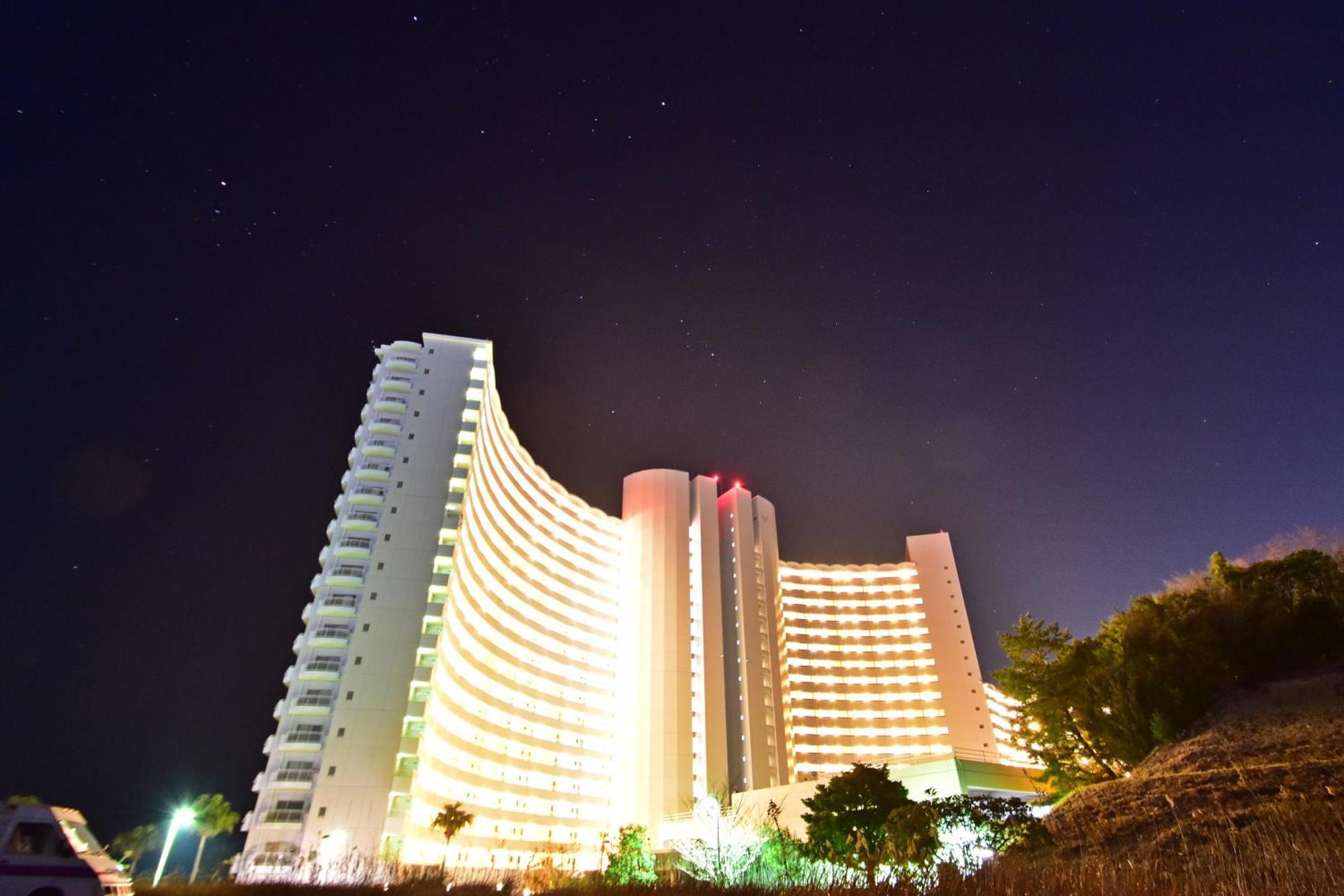 Hotel Harvest Nankitanabe Exterior photo