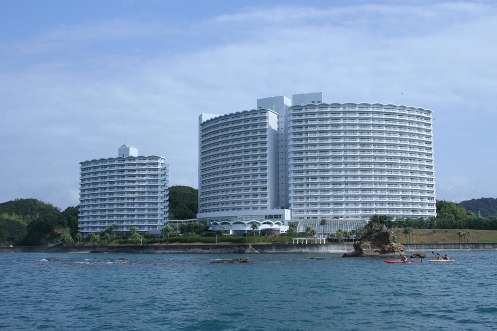 Hotel Harvest Nankitanabe Exterior photo